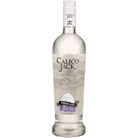 Calico Jack Whipped Rum