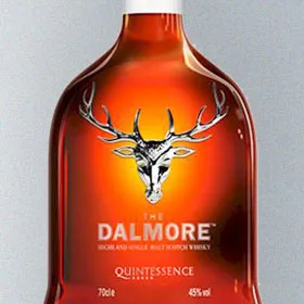 Dalmore Quintessence