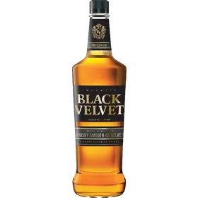 Black Velvet