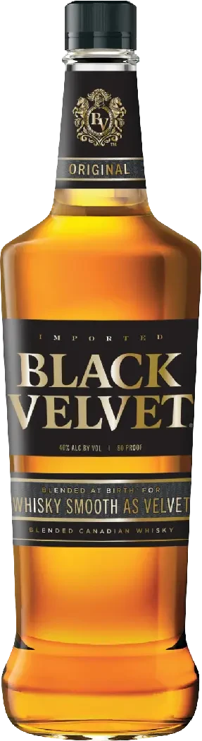 Black Velvet