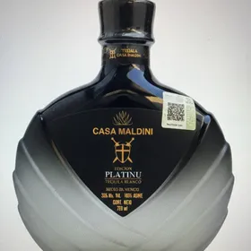 Casa Maldini Platinu