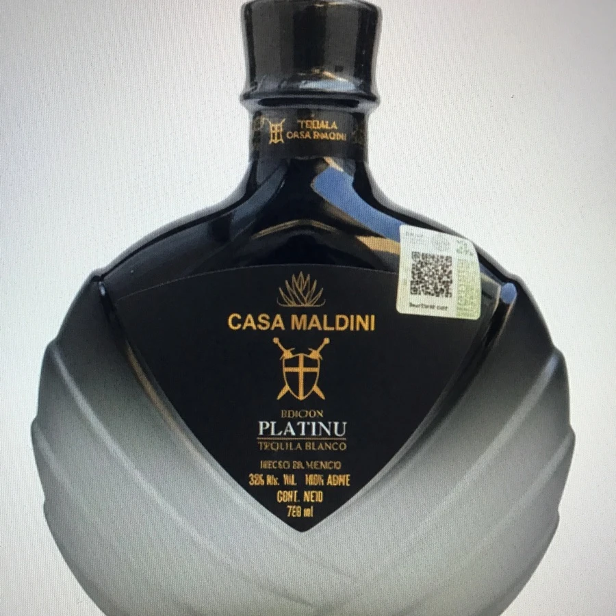 Casa Maldini Platinu