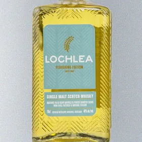 Lochlea Ploughing Edition (First Crop)