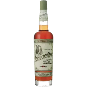Kentucky Owl Straight Rye 4