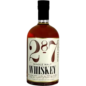 Still The One Single Malt Whiskey