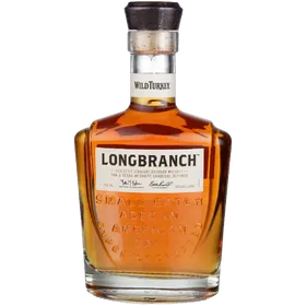 Wild Turkey Longbranch
