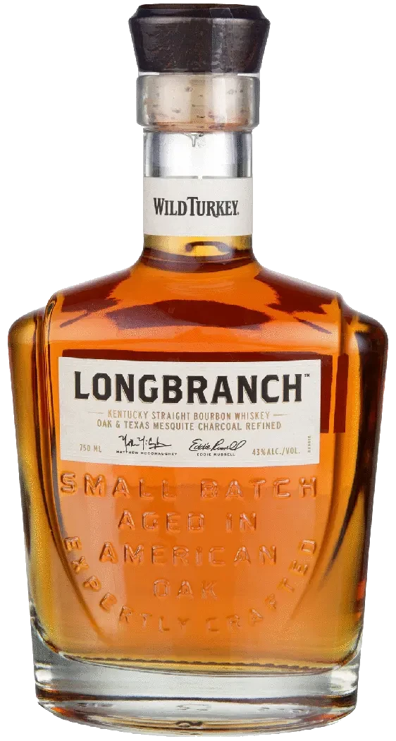 Wild Turkey Longbranch