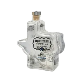 Republic Plata Tequila