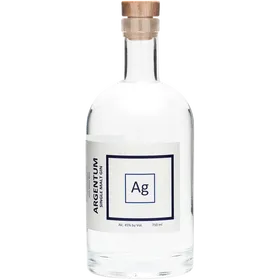 Seven Troughs Argentum Gin