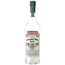 Luxardo London Dry Gin