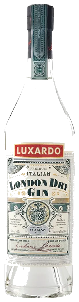 Luxardo London Dry Gin
