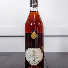 Vallein Tercinier Hors d'Age Fine Champagne Cognac
