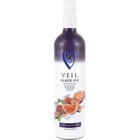 Veil Black Fig Vodka