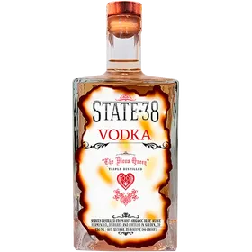 State 38 The Pious Queen