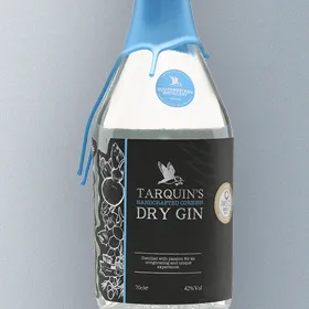 Tarquin's Dry Gin