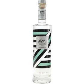 Ziami Platinum Rum