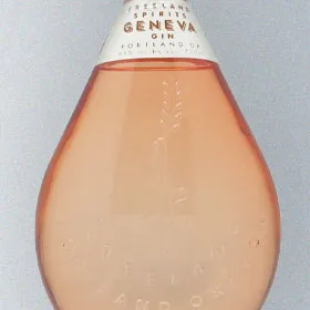Freeland Spirits Geneva Gin
