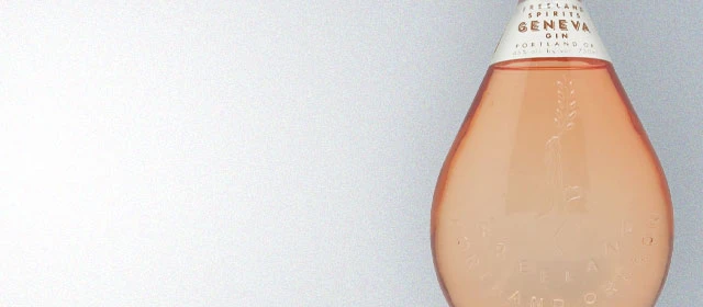 Freeland Spirits Geneva Gin