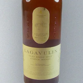 Lagavulin Triple Matured Friends of Classic Malts Edition
