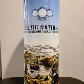Bruichladdich Celtic Nations