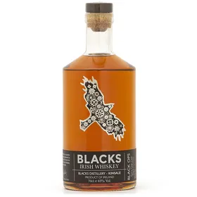 Black Ops Irish Whiskey