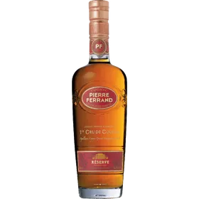 Pierre Ferrand Reserve Double Cask