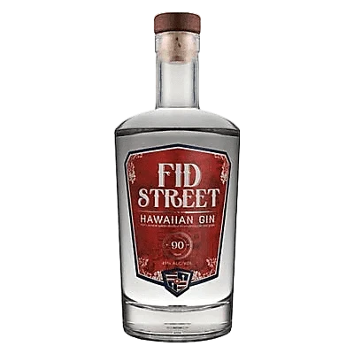 Fid Street Hawaiian Gin 750ml