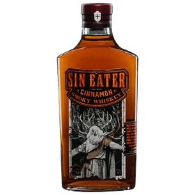 Sin Eater Cinnamon Whiskey