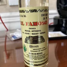 El Famoso Joven