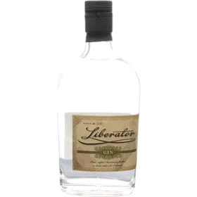 Liberator Gin