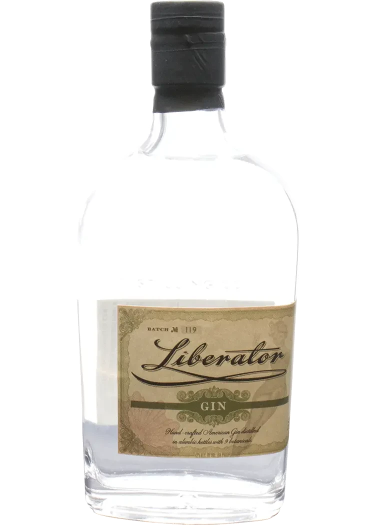 Liberator Gin