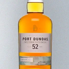 Port Dundas 52 Year (2017 Special Release)