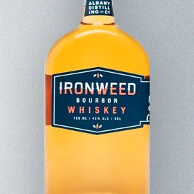 Ironweed Bourbon