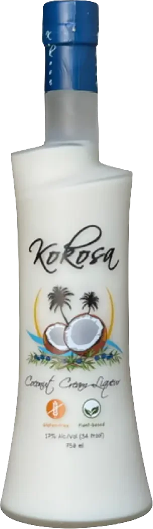 Coco Sky Coconut Cream Liqueur