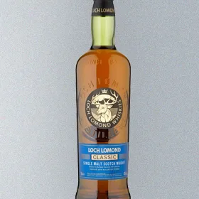 Loch Lomond Classic Single Malt