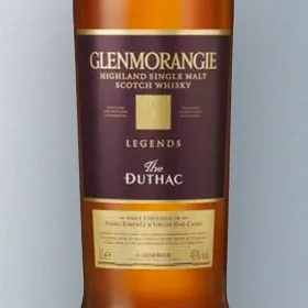 Glenmorangie Duthac