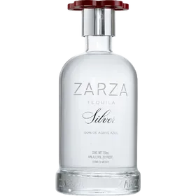 Zarza Tequila Silver