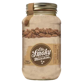 Ole Smoky Butter Pecan Moonshine