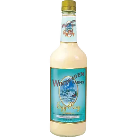 Winterhaven Farms Egg Nog