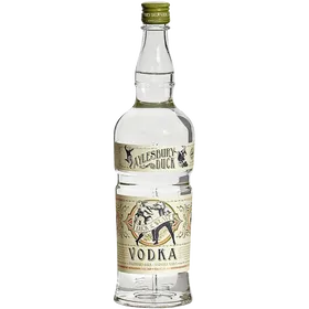 Aylesbury Duck Vodka