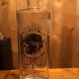Li Honey Whiskey