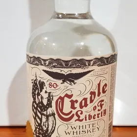 Cradle of Liberty