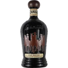 3 Amigos Cafe Mocha Liqueur