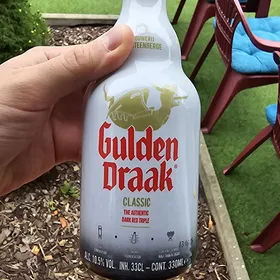 Gulden Draak