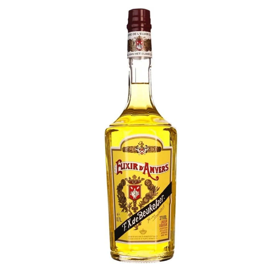 Elixer d'Anvers