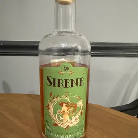 Liquore Delle Sirene Amarulivo