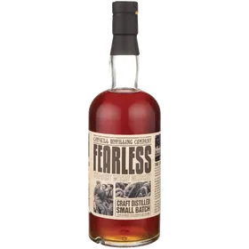 Fearless Wheat Whiskey