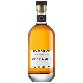 Off Hours Bourbon