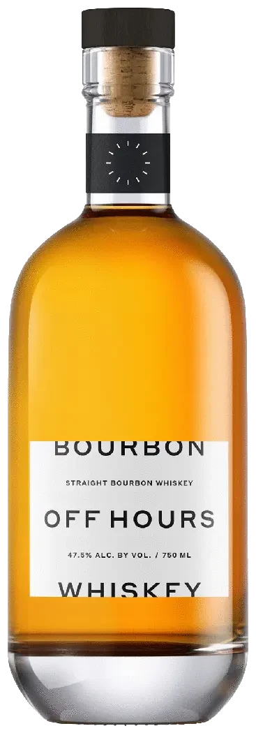 Off Hours Bourbon