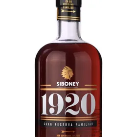 Siboney 1920 Gran Reserva